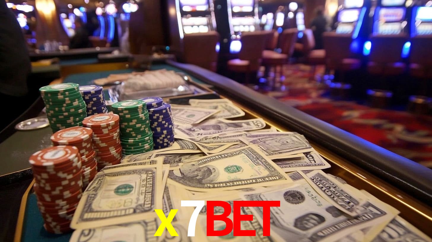 Biblioteca de slots populares na x7bet