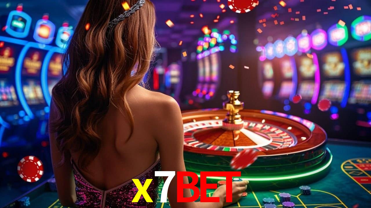 APP rápido e leve da x7bet