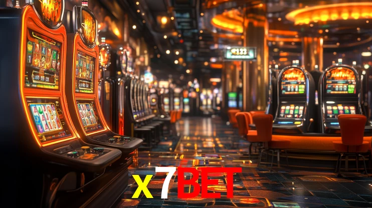 Cashback e recargas na x7bet