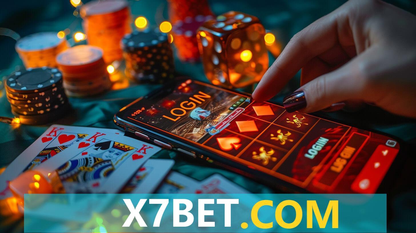 X7BET