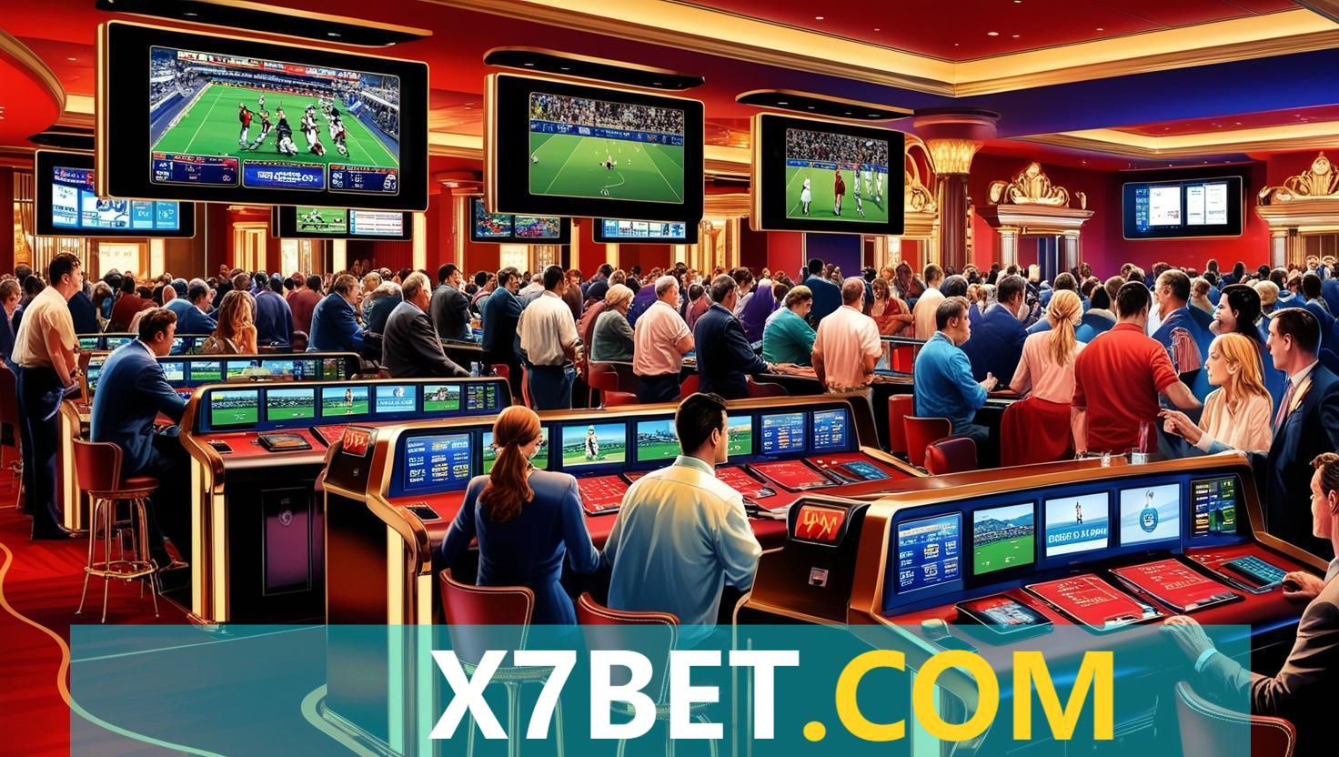 X7BET